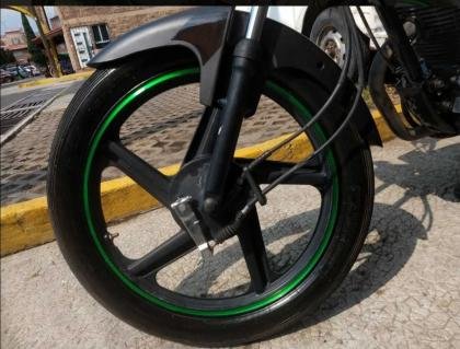 Moto Vento Ryder 150 2018