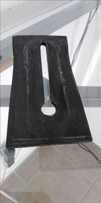 Cuñas para moño de cimbra