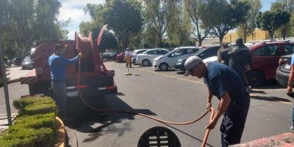 DESAZOLVES SERVICIOS