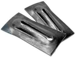 Panochas para tirante de cimbra