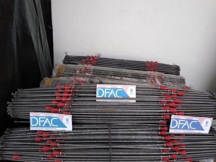 Moños de cimbra de 50 cm en dfac querétaro y el bajío