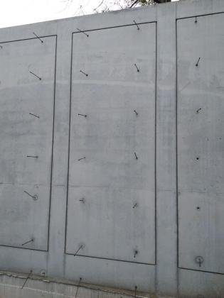 Alineador Tipo Moño Para Cimbrar Acabado Aparente