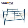 Andamio samacsa barandal de 1.56x1.00 m