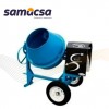 Revolvedora de 1 saco linea Mpower - samacsa