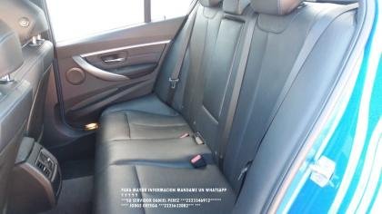 BMW 330I 2018