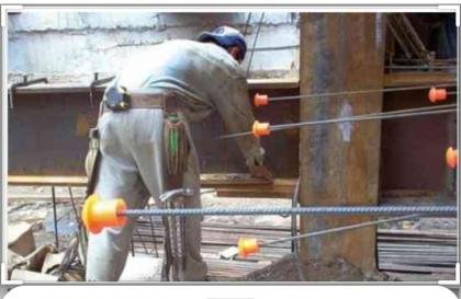 Capuchones de seguridad