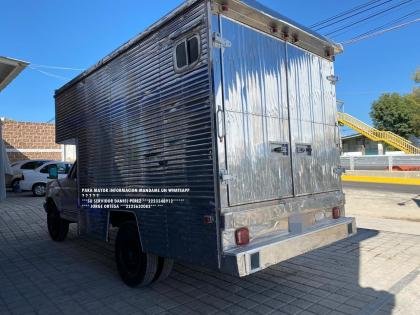 FORD F-350 1998