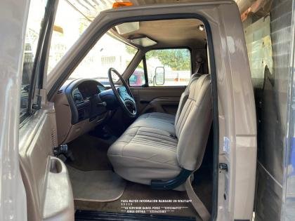 FORD F-350 1998