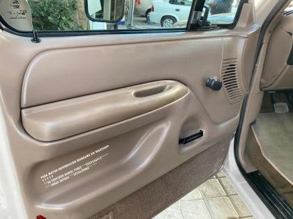 FORD F-350 1998