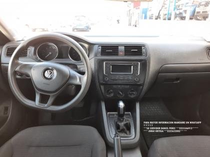 JETTA LIVE 2015