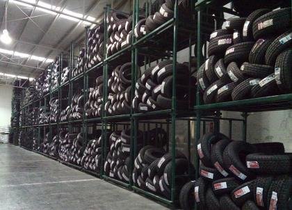 LLANTAS DE LINEA ECONOMICA