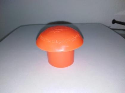 Protector contra varillas