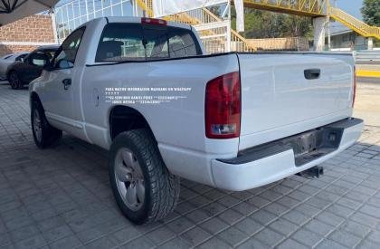 RAM 2500 4X4 2005