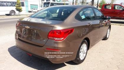 CAVALIER LT 2020