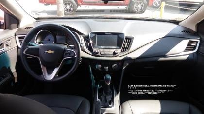 CAVALIER LT 2020