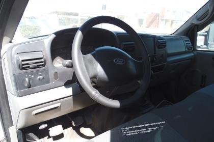 f-350 PIPA 2005