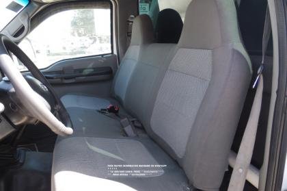 f-350 PIPA 2005