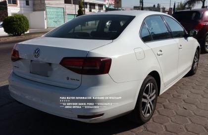 JETTA 2016