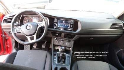 JETTA 2019