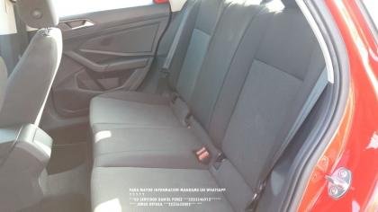 JETTA 2019