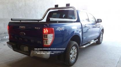 RANGER 4X4 2017