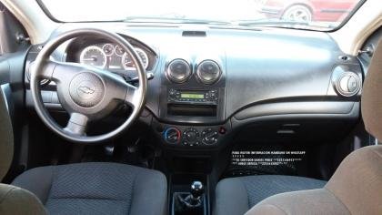 AVEO 2014