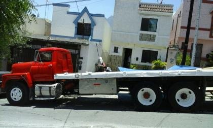 Fletes económicos cualquier unidad