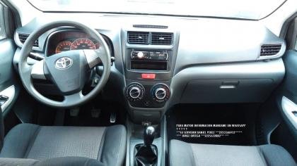 AVANZA 2015