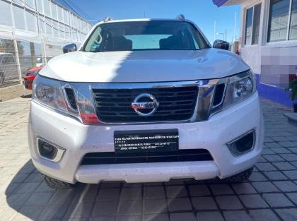 EQUIPADA FRONTIER LE 2018