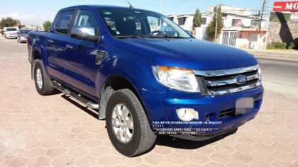 EXELENTE RANGER XLT 2016