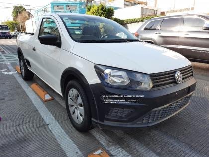 EXELENTE SAVEIRO 2018