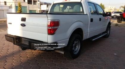 FORD F-150 V6 2014
