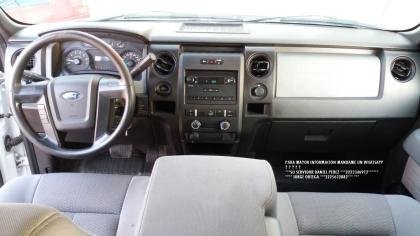 FORD F-150 V6 2014