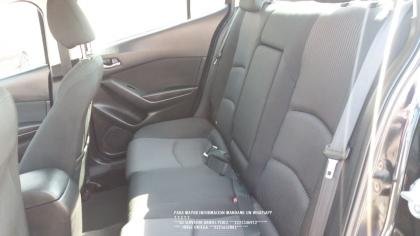 MAZDA 3 2016