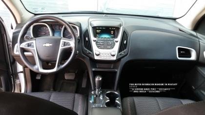 EQUINOX LT 2017