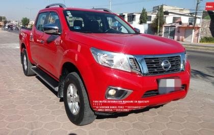 FRONTIER LE 2016