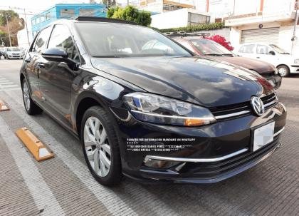 GOLF TSI 2019