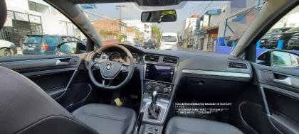 GOLF TSI 2019