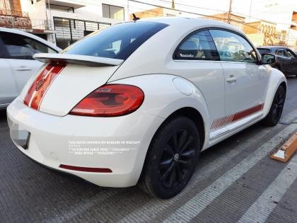 NEW BEETLE 2013