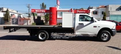 RAM 4000 2013