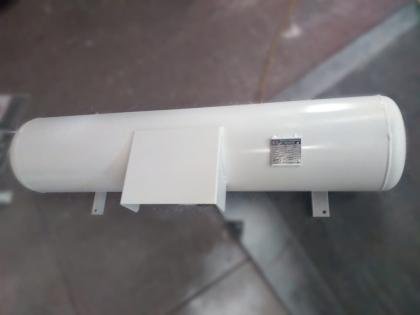 TANQUE DE CARBURACION DE 100 LITROS