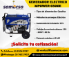 Generador eléctrico Mpower