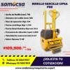 Rodillo Marca Cipsa