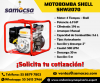 Motobomba Shell
