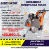 Cortadora Husqvarna FS400