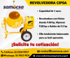 Samacsa de 1 saco línea Cipsa