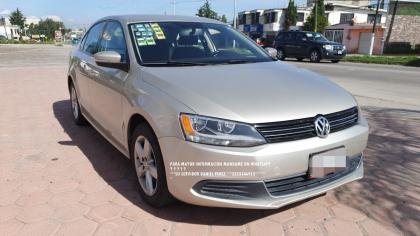 BONITO JETTA 2014