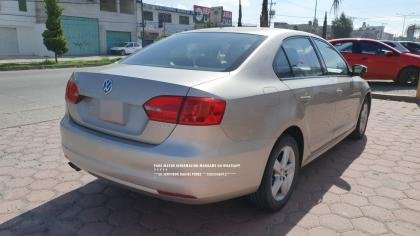 BONITO JETTA 2014
