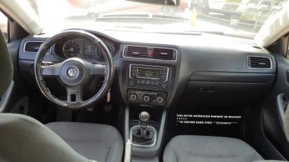 BONITO JETTA 2014