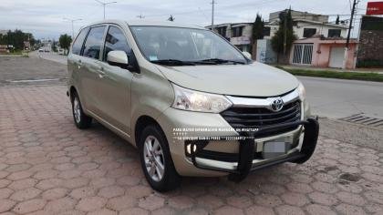 ECONOMICA AVANZA 2018